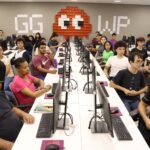 Quase 240 alunos de cinco cidades estão prontos para o mercado de tecnologia de MS