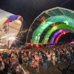 Festival de Inverno de Bonito 2025 é carbono neutro e impulsiona economia com inclusão.