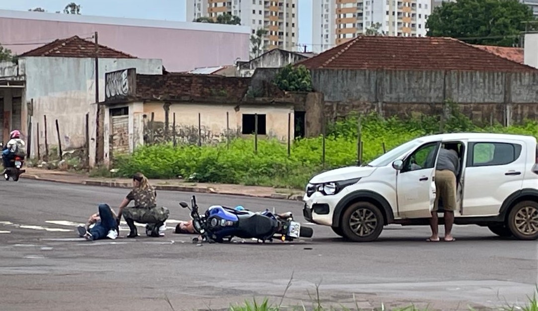 acidente Eça feve net