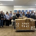 Com Emenda de Paulo Duarte Santa Casa recebe 19 novos computadores.