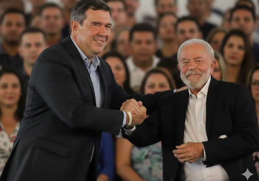 riedel Lula