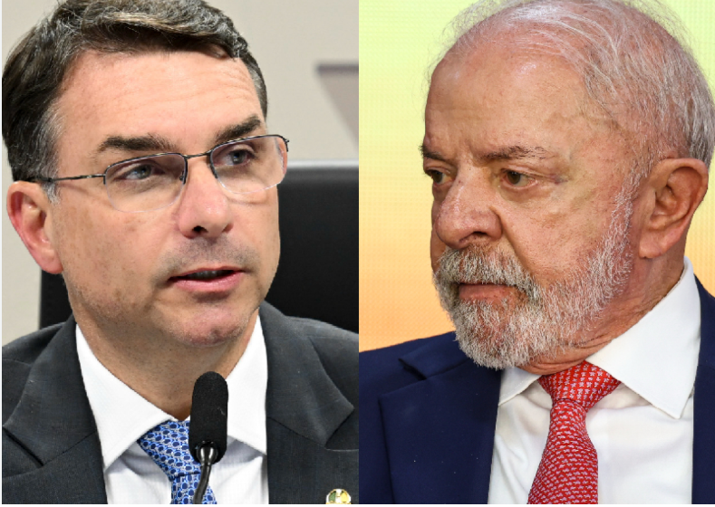 ofensa Flávio