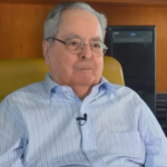 Ouça: Deputado lamenta a morte de Benedito Ruy Barbosa e anuncia Moção de pesar.