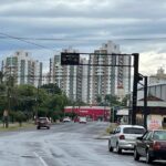 Chuvica de 3 milímetros cancela desfile de comemoração do aniversário de Campo Grande.