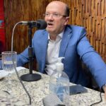 Ouça: Governo vai promover investigação sobre queda de Pontes de concreto em MS.