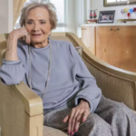 Glória Menezes falece no Rio de Janeiro aos 91 anos;