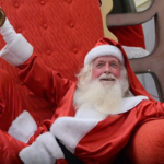 Função de Papai Noel neste ano, pode render ganho até R$22 mil por mês.