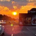 Alerta; Agosto termina com temperaturas acima dos 40ºC e umidade com índices abaixo dos 14% de umidade do ar