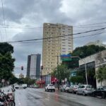 Fim de semana com previsão de chuva no Centro e Sul do MS.