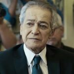 Ícone da dramaturgia nacional, Gracindo Jr , morre aos 83 anos no Rio de Janeiro.