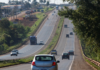 Mais de 280 mil veículos devem movimentar a Br 163 no feriado da Independência, prevê Motiva Pantanal.
