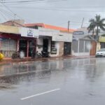 Ouça; Friaca pode chegar a 12ºC e perde força a partir de quinta feira.