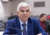 Vereador passa pelo segundo procedimento de Angioplastia e sem previsão de alta.