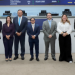 Vereadores elegem Mesa Diretora que estará à frente da Câmara CG no biênio 2027-2028