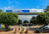 Diretor de Hospital, policial e assessor são presos acusados desviar R$18 milhões da Saúde.