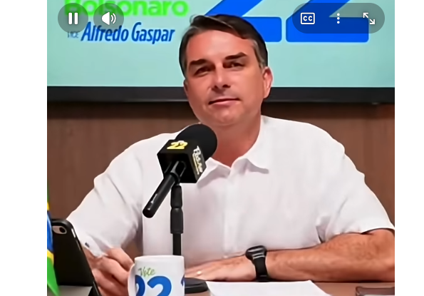 Flávio Bolsa