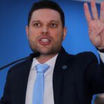 Ouça; Mesmo com explicação, Maicon mantém suspeição sobre obra feita por empresa de sobrinho de Adriane e Lídio.