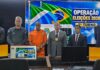 SEJUSP prevê eleição tranquila em MS devido rapidez na hora de votar.