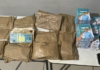 Depois de preso com material de campanha e R$120 mil, vereador de M. Novo paga fiança de R$ 32 mil e é solto.