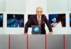 Depois de justificativa de PowerPoint, feito por Sadi, império dos Marinhos perde audiência e credibilidade.