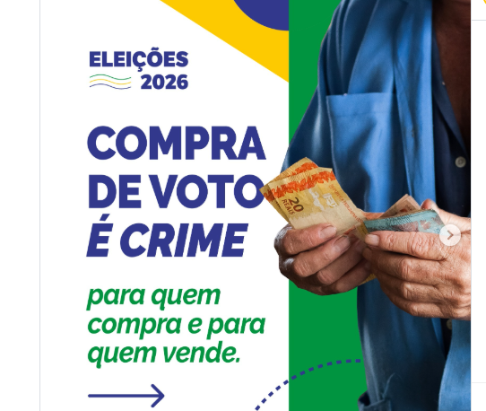 crime voto