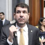 Registro de candidatura de Jamilson Name foi cassada pelo TSE.